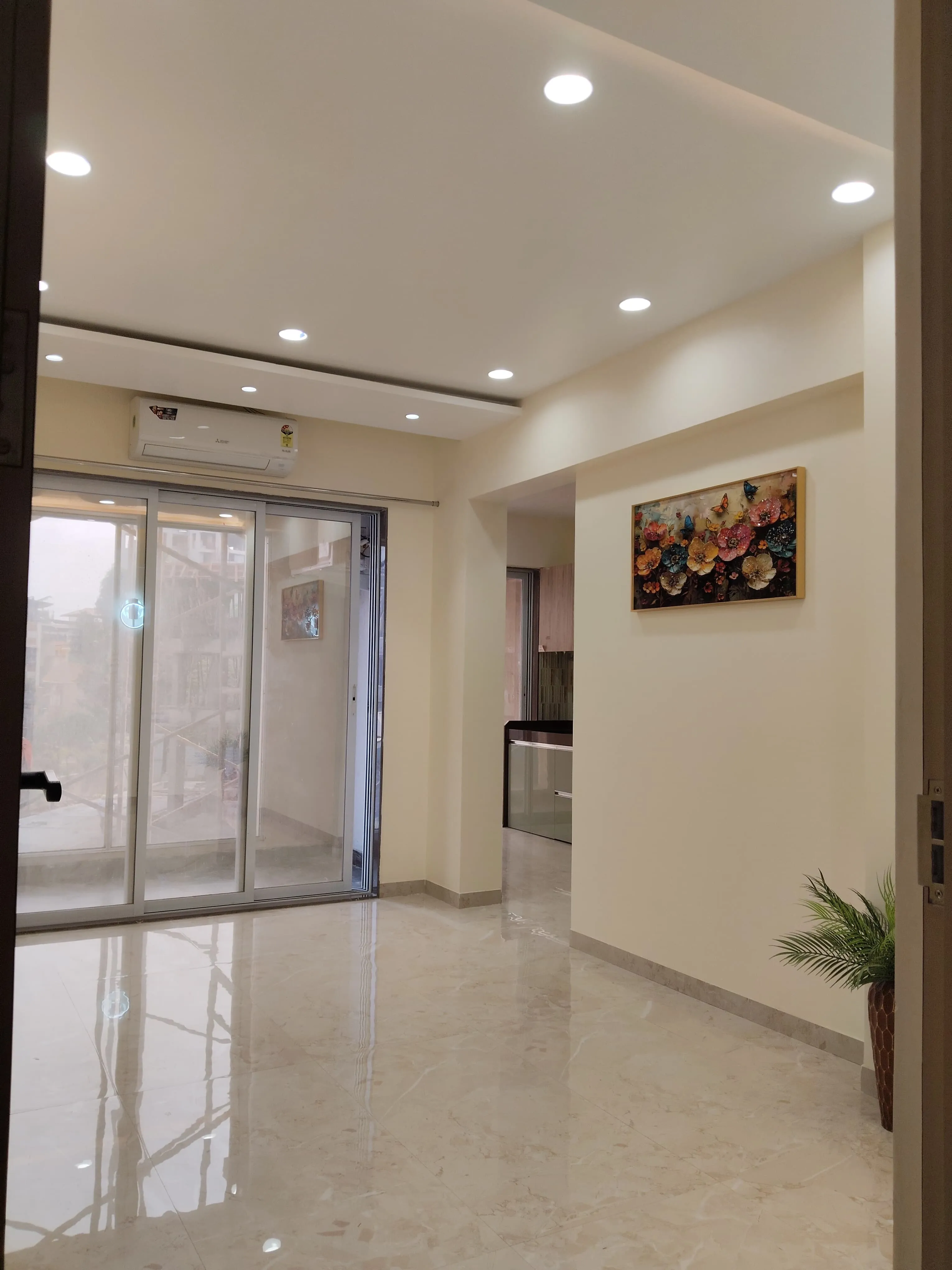 Shivshakti Prime Apartment View